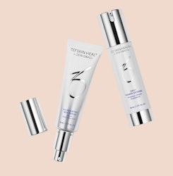 ZO- Illuminating AOX Serum få getting skin ready kit