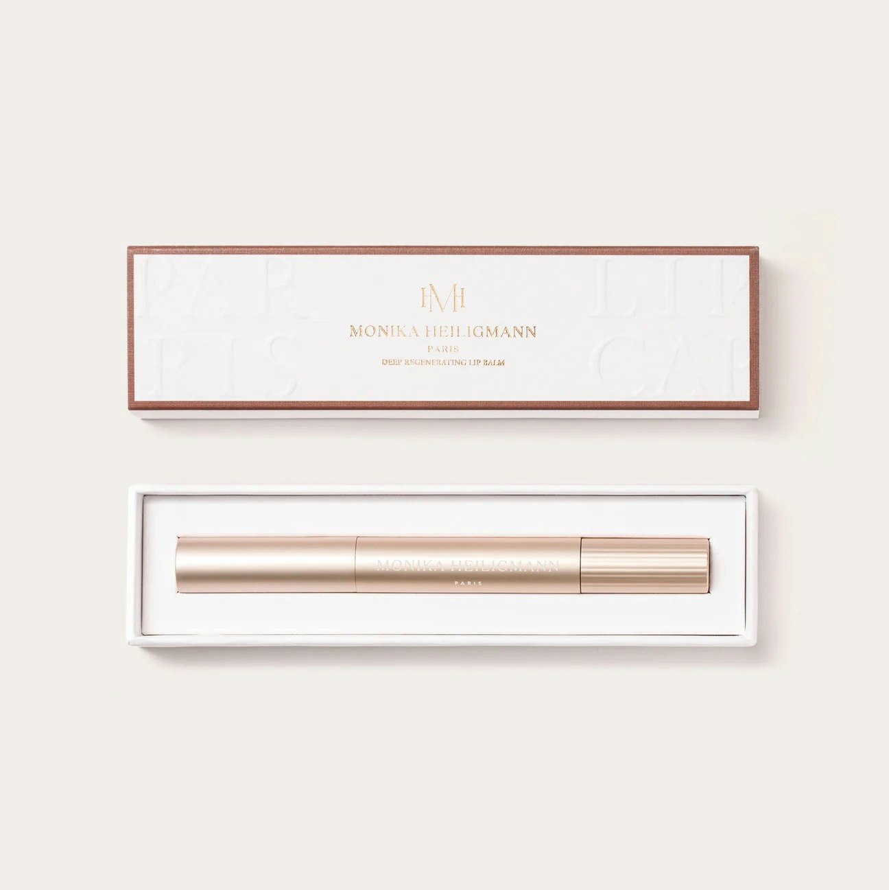 Deep Regenerating Lip Balm