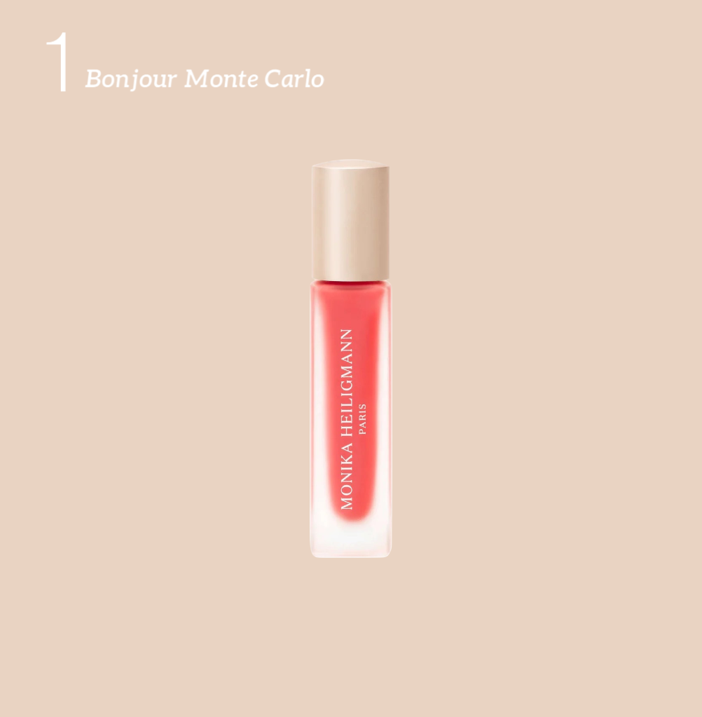 Lip Volumizing Serum Elixir de Volume no. 1