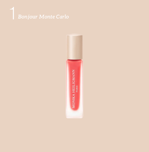 Lip Volumizing Serum Elixir de Volume no. 1