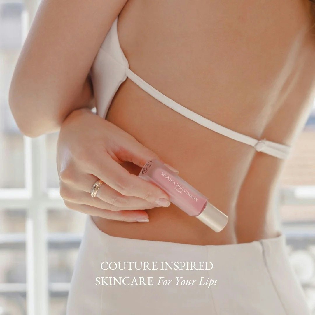 Lip Volumizing Serum Elixir de Volume no. 1