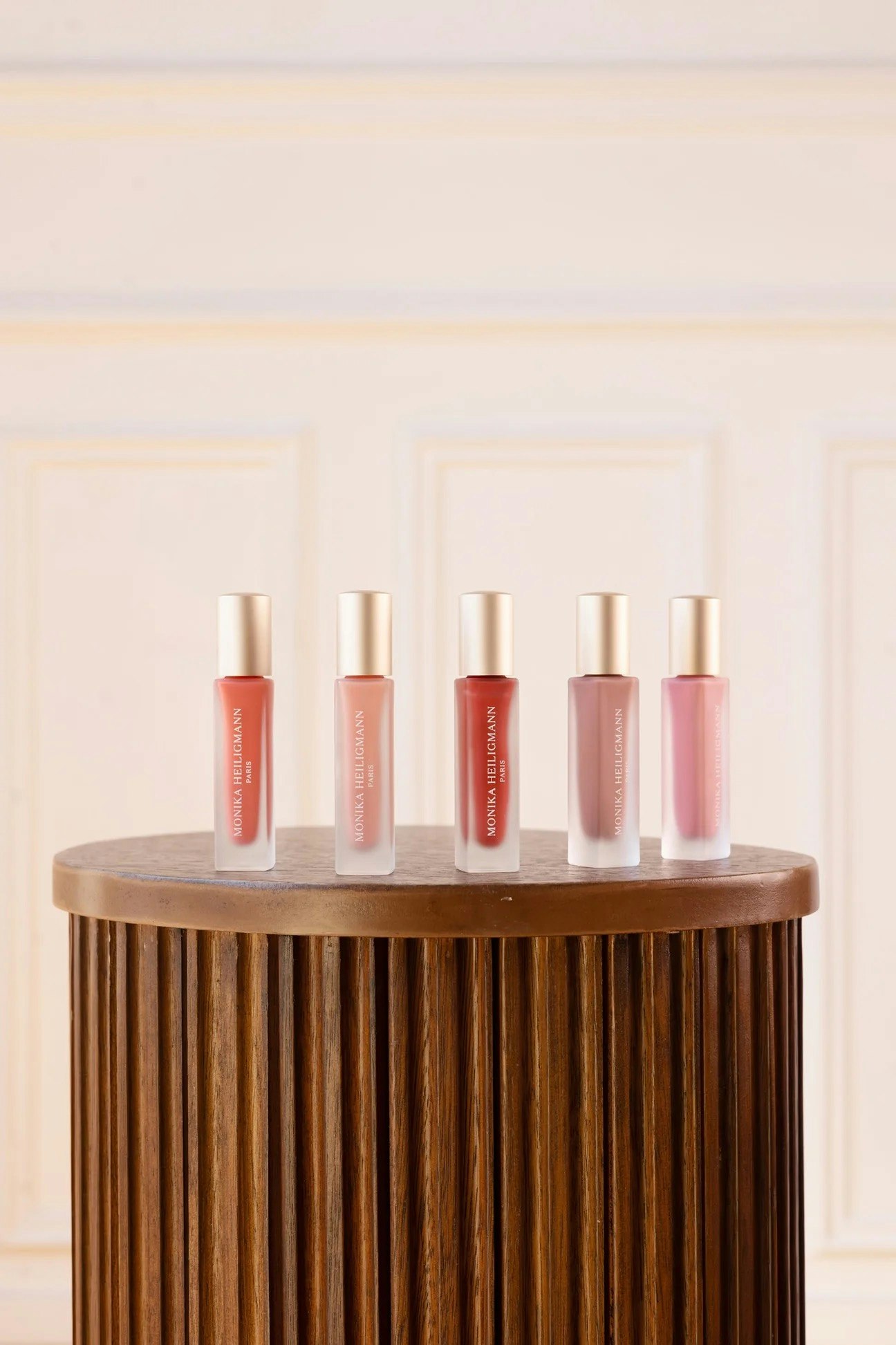 Lip Volumizing Serum Elixir de Volume no. 1