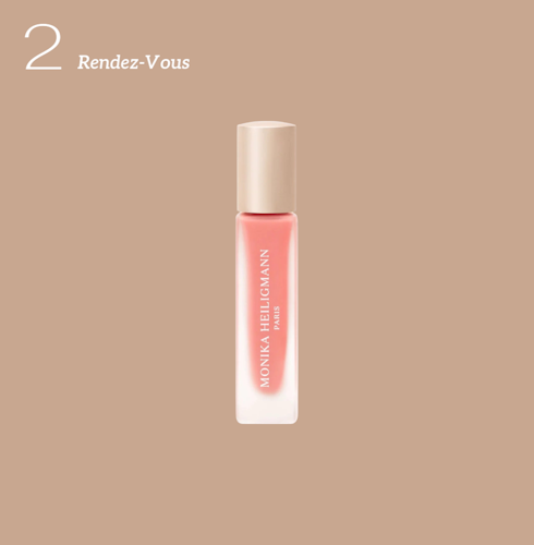 Lip Volumizing Serum Elixir de Volume no. 2