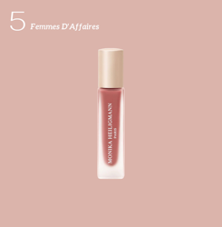Lip Volumizing Serum Elixir de Volume no. 5
