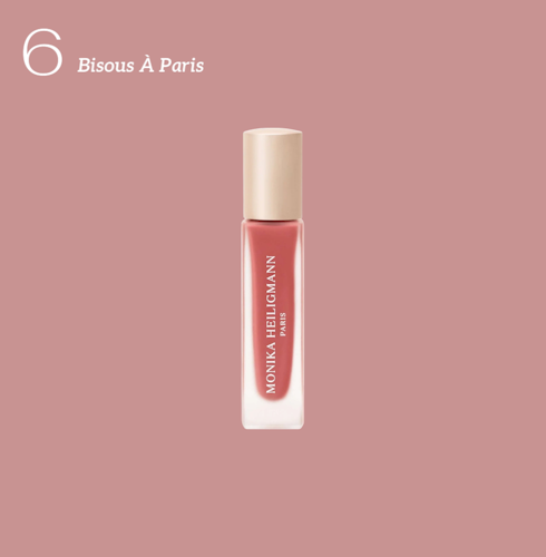Lip Volumizing Serum Elixir de Volume no. 6