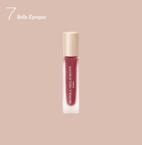 Lip Volumizing Serum Elixir de Volume no. 7