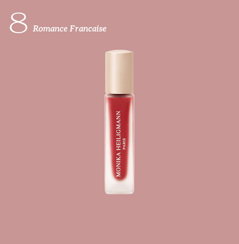 Lip Volumizing Serum Elixir de Volume no. 8