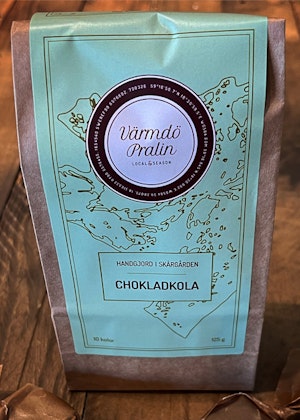 Chokladkola