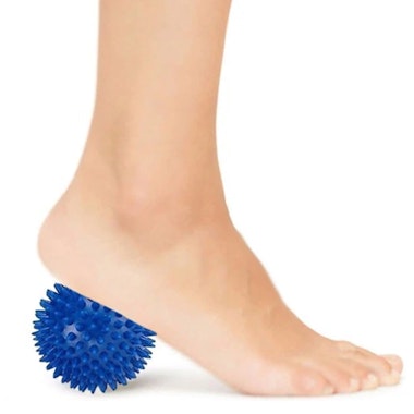 Massageboll (fötter)