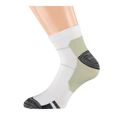 Ankelsockor stöd (Grön)
