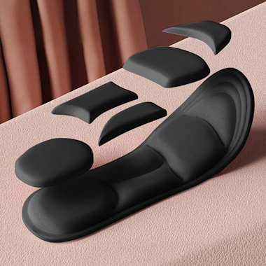 Skosulor (Massage)