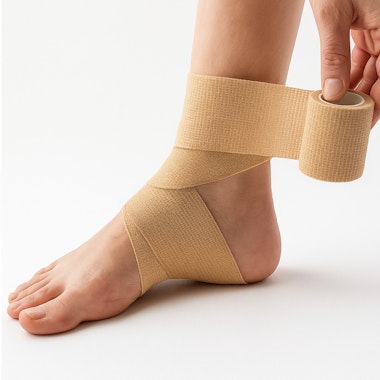 Bandagetejp