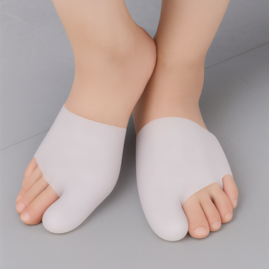 Hallux valgus (Strumpa)