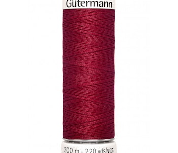 Gütermann polyestertråd 200m 384