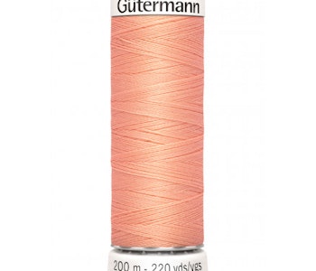 Gütermann polyestertråd 200m 586