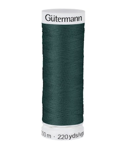 Gütermann polyestertråd 200m 764