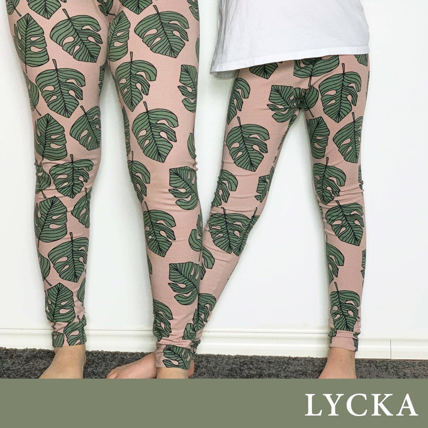 LYCKA - LEGGINGS