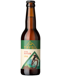Itte Blygen IPA