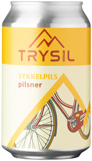 Sykkelpils/MyrsnIPA brett med 12 bokser av hver. inkl pant.