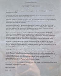 Finnskogsbrygg *Limited*