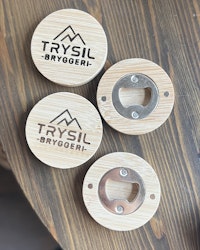 Magnet Flaskeåpner