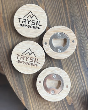 Magnet Flaskeåpner
