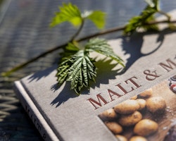 Boken Malt & Mat