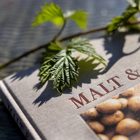 Boken Malt & Mat
