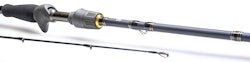 Beastly Stripe Cast 7´6 fot 5-25g 2 delat (Multi)