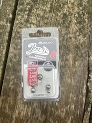 Jaws Cheburashka Tungsten