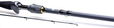 Beastly Stripe JB 7`3 fot 5-30 g  (Jerkbait) Multi) 2-delat
