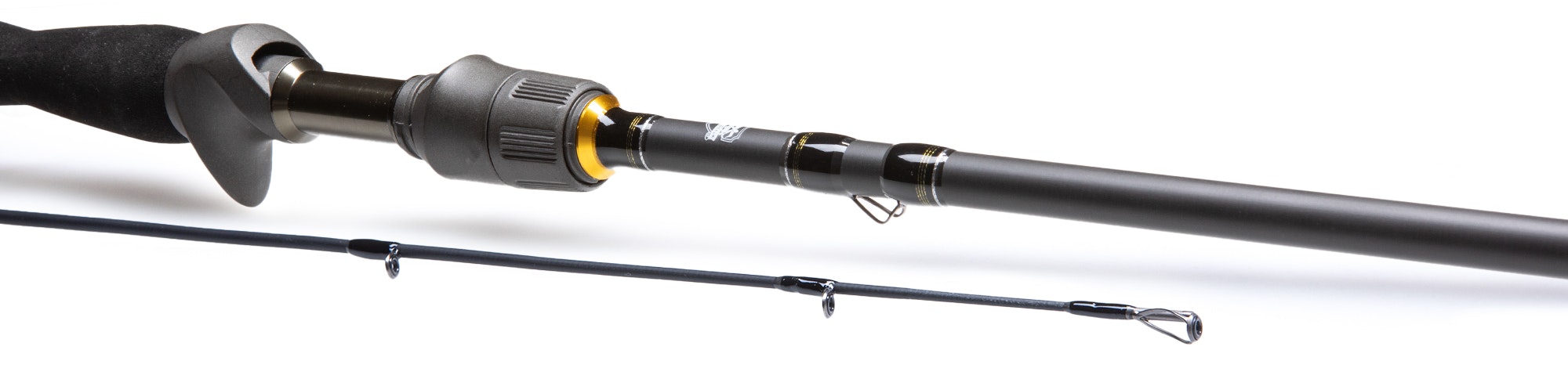 Beastly Stripe MB 7`2 fot 4-28 g  (MovingBaits) Multi 2-delat