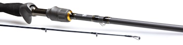 Beastly Stripe MB 7`2 fot 4-28 g  (MovingBaits) Multi 2-delat