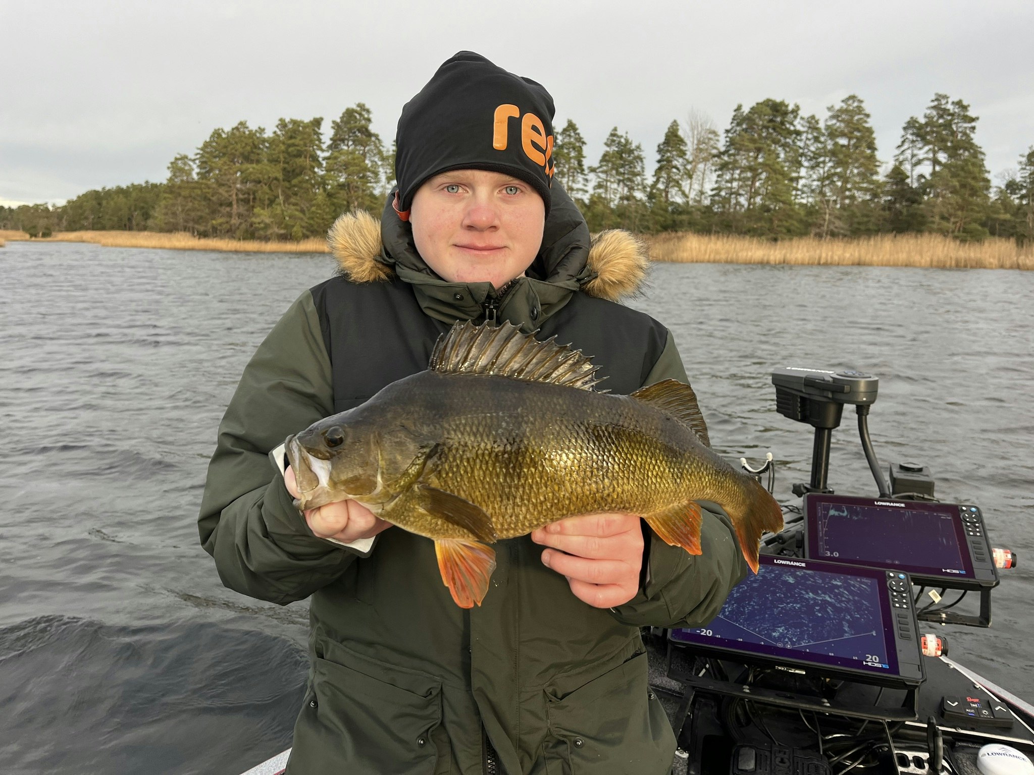 RenzTail Finesse 8-pack