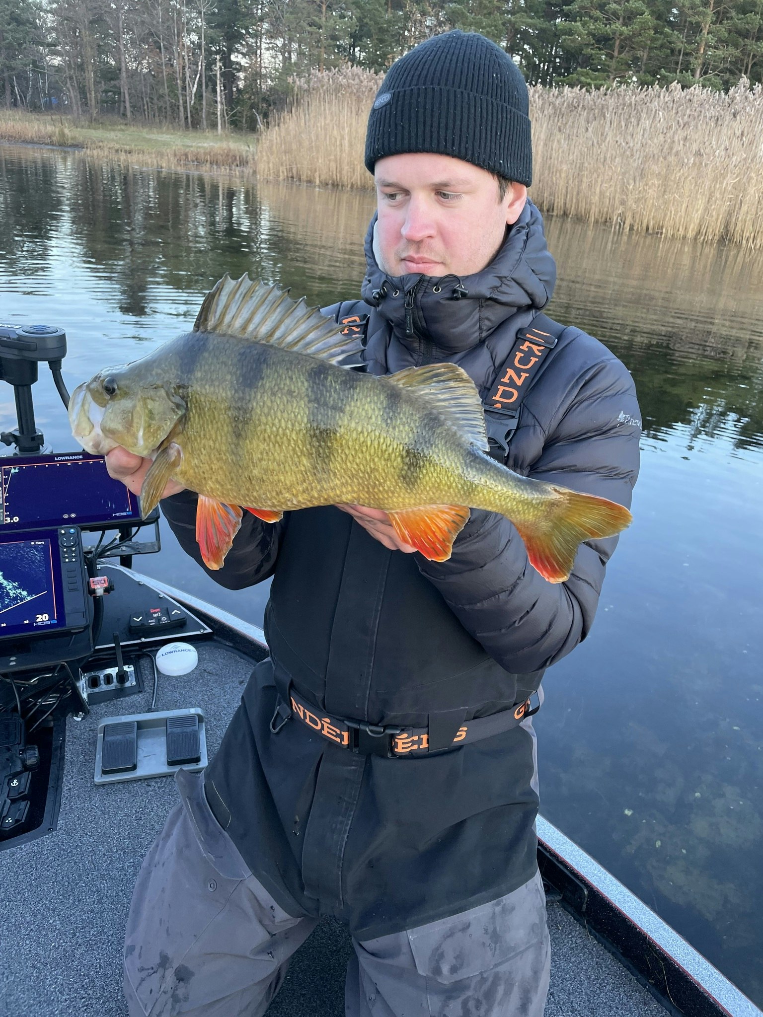 Beastly Minnow Finesse 75mm 8gr