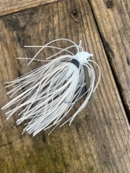 NM-lures BushJigg (Handgjorda)
