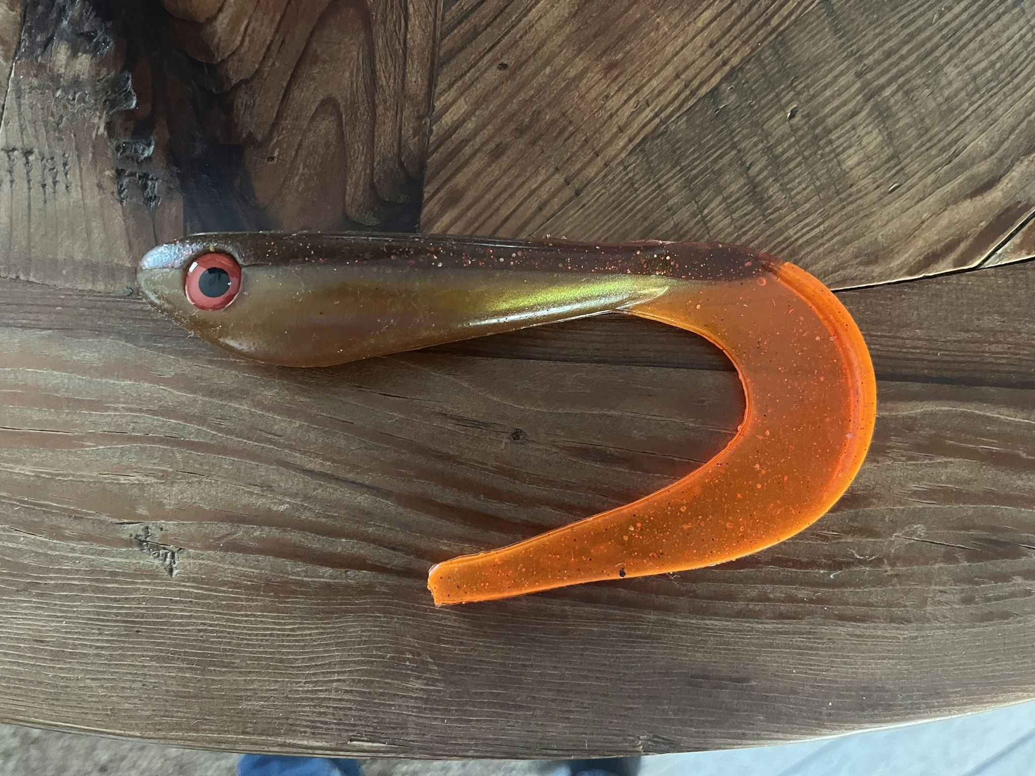 BeastlyTail 23