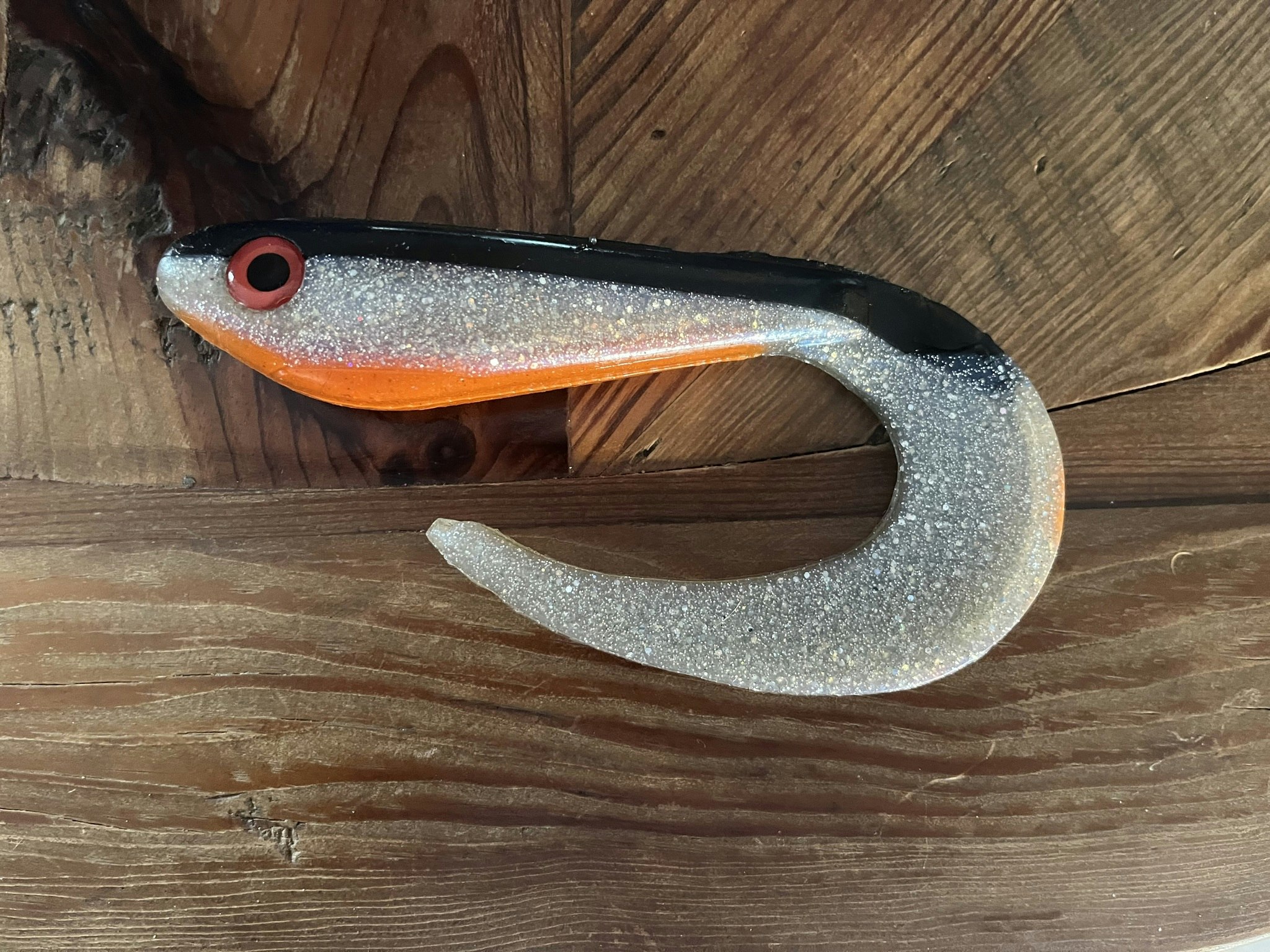 BeastlyTail 23