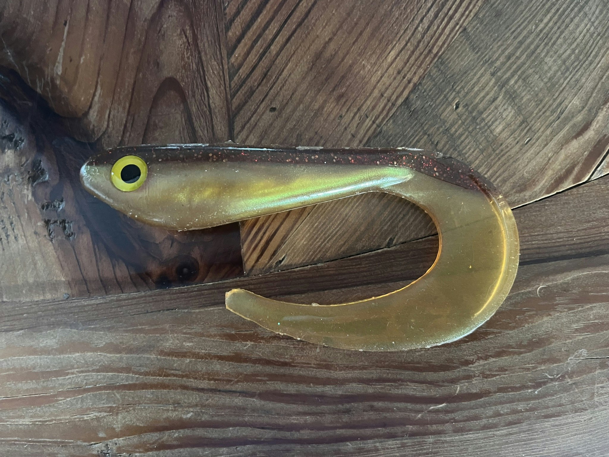 BeastlyTail 32