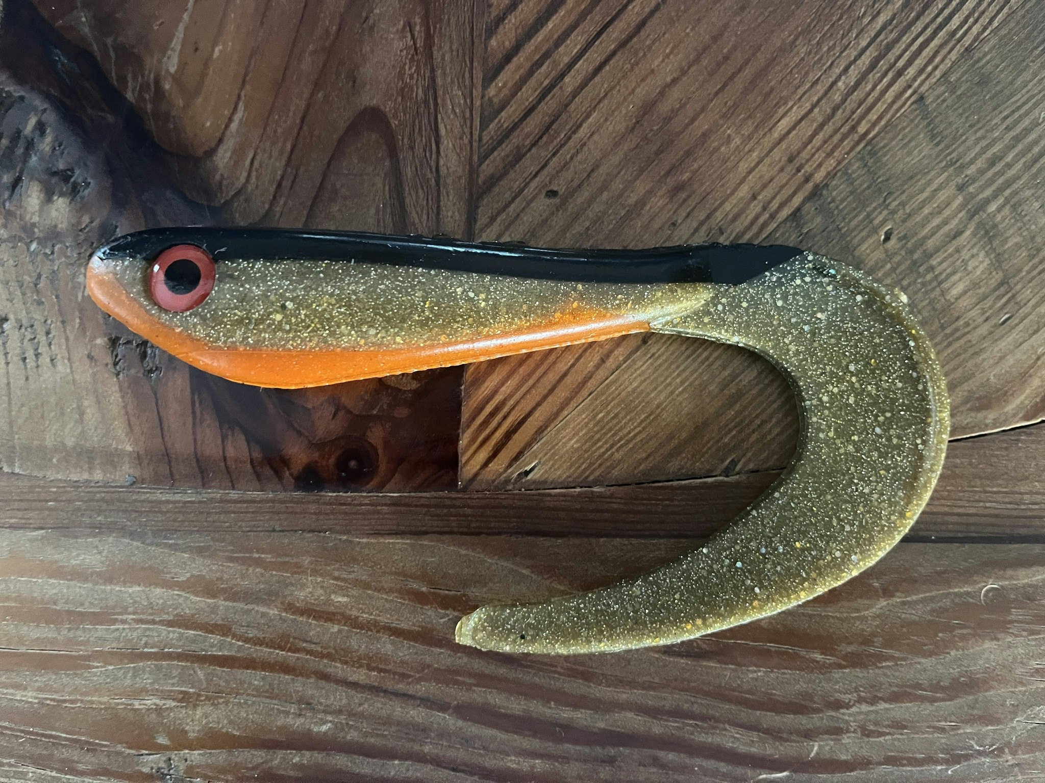 BeastlyTail 32