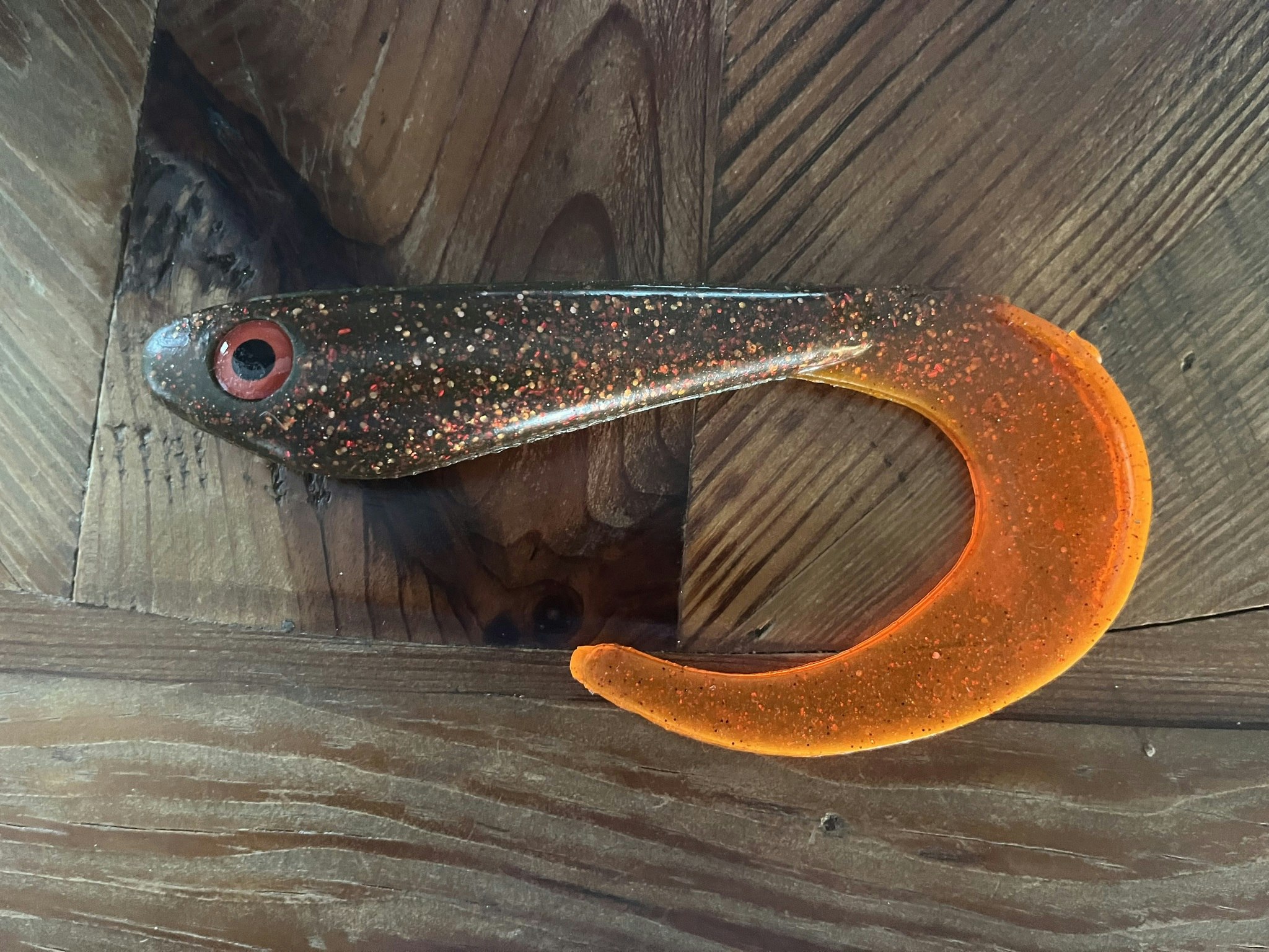 BeastlyTail 32