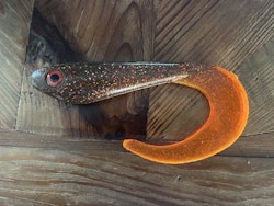 BeastlyTail 32