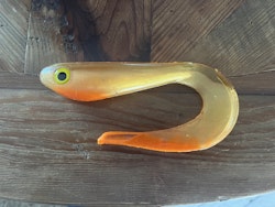 BeastlyTail 32
