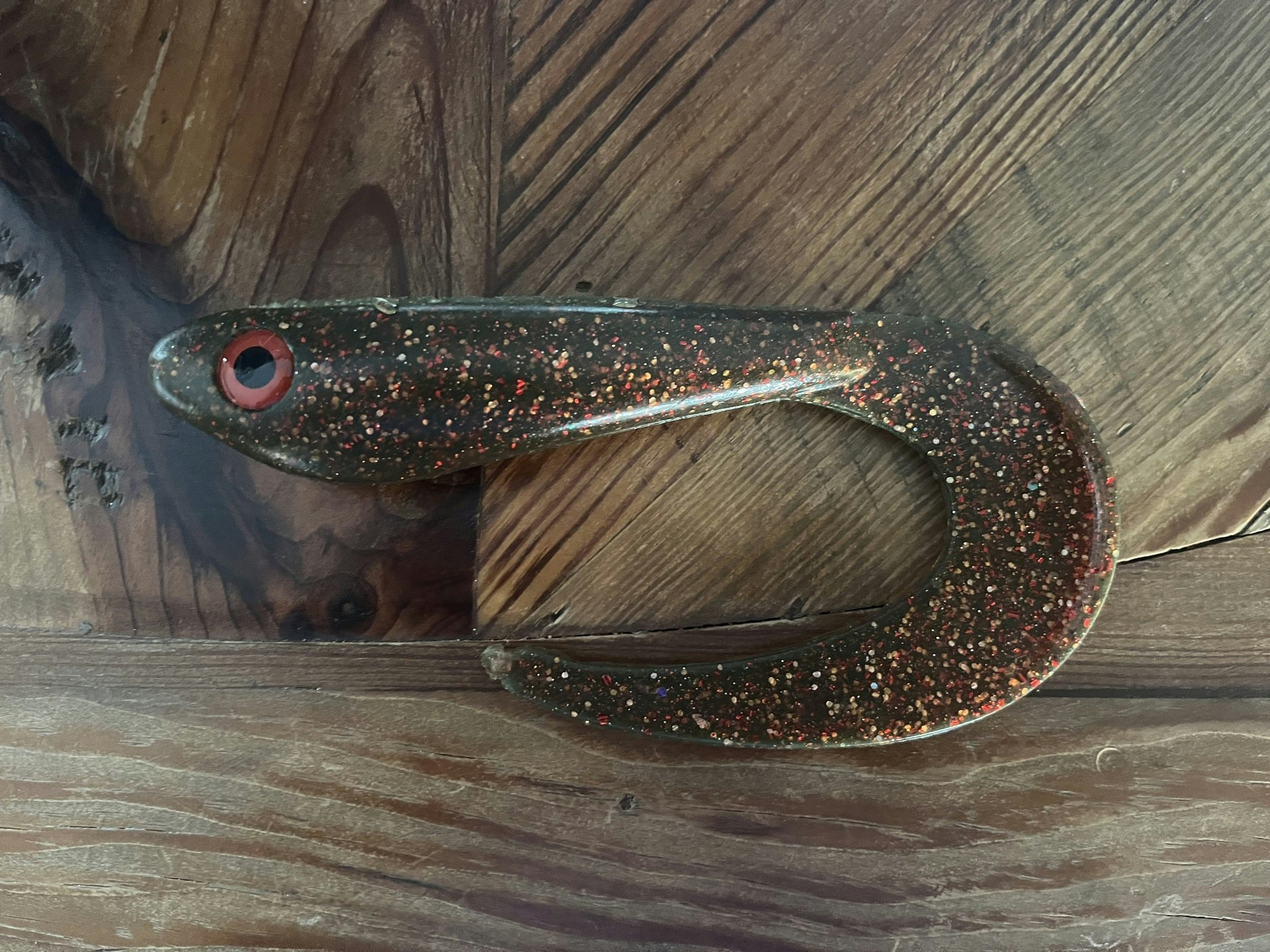 BeastlyTail 32