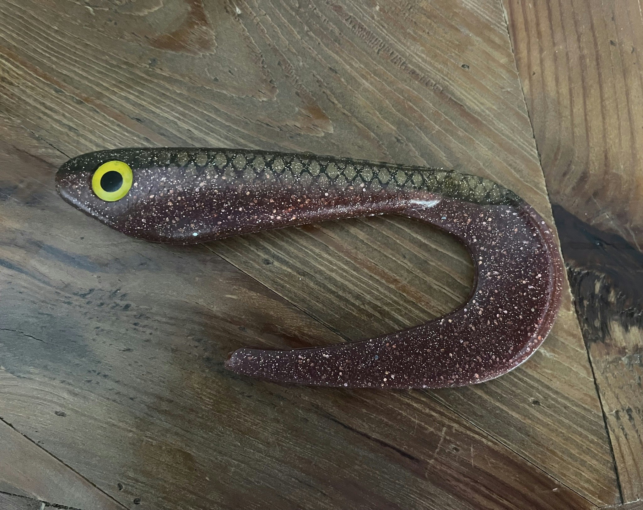BeastlyTail 23