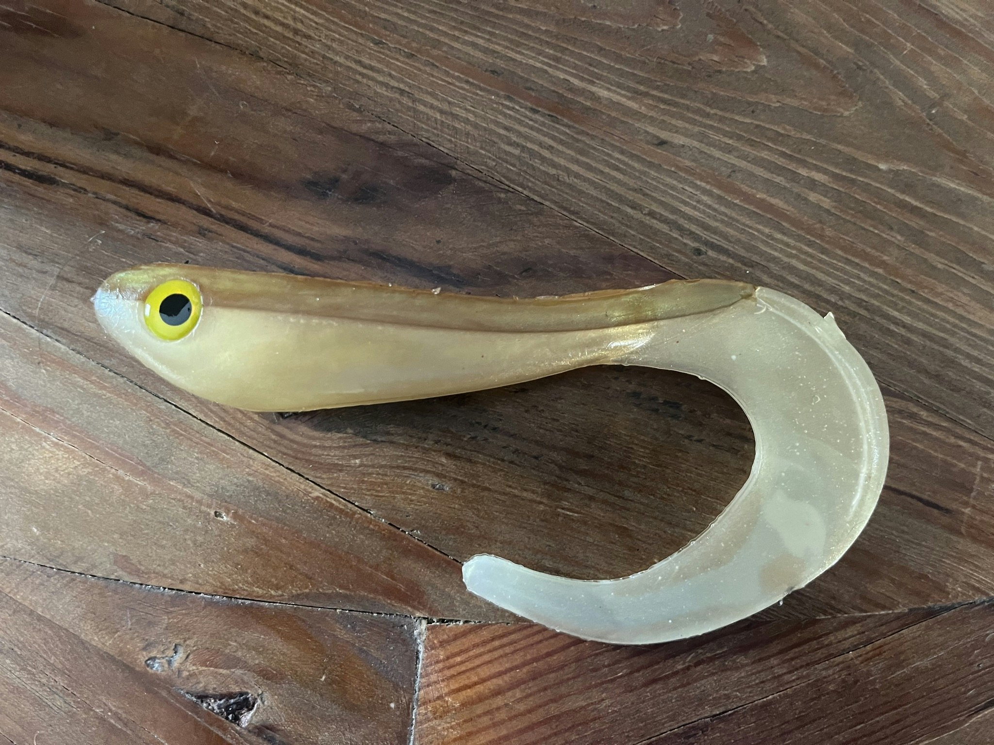 BeastlyTail 23