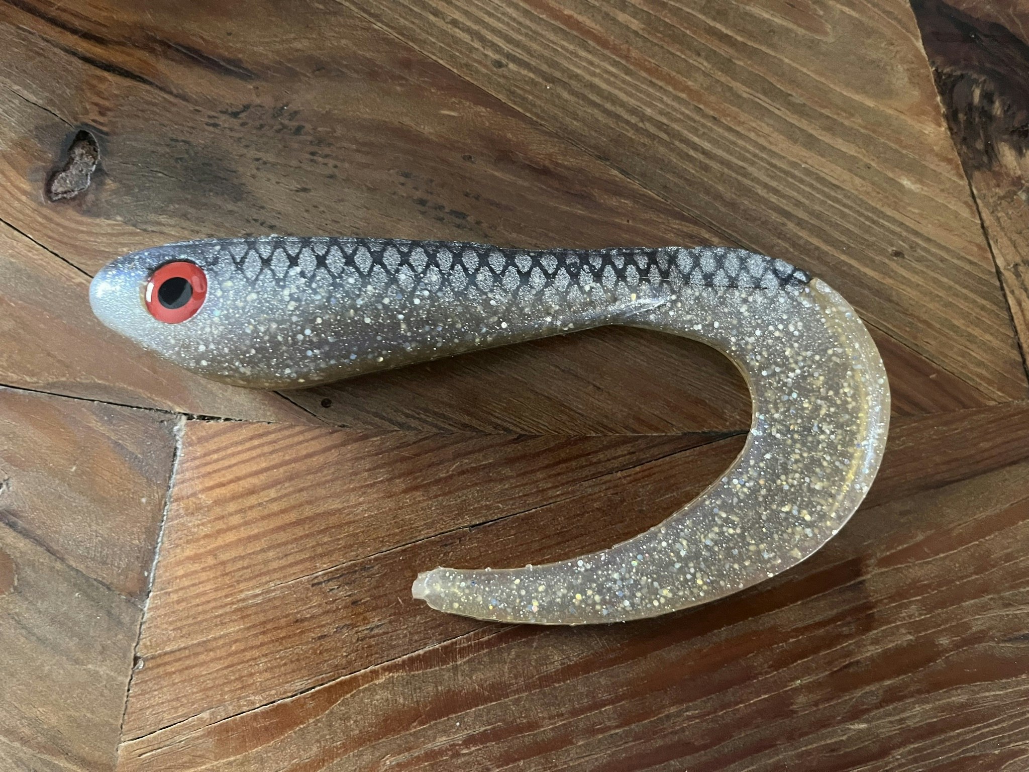 BeastlyTail 23
