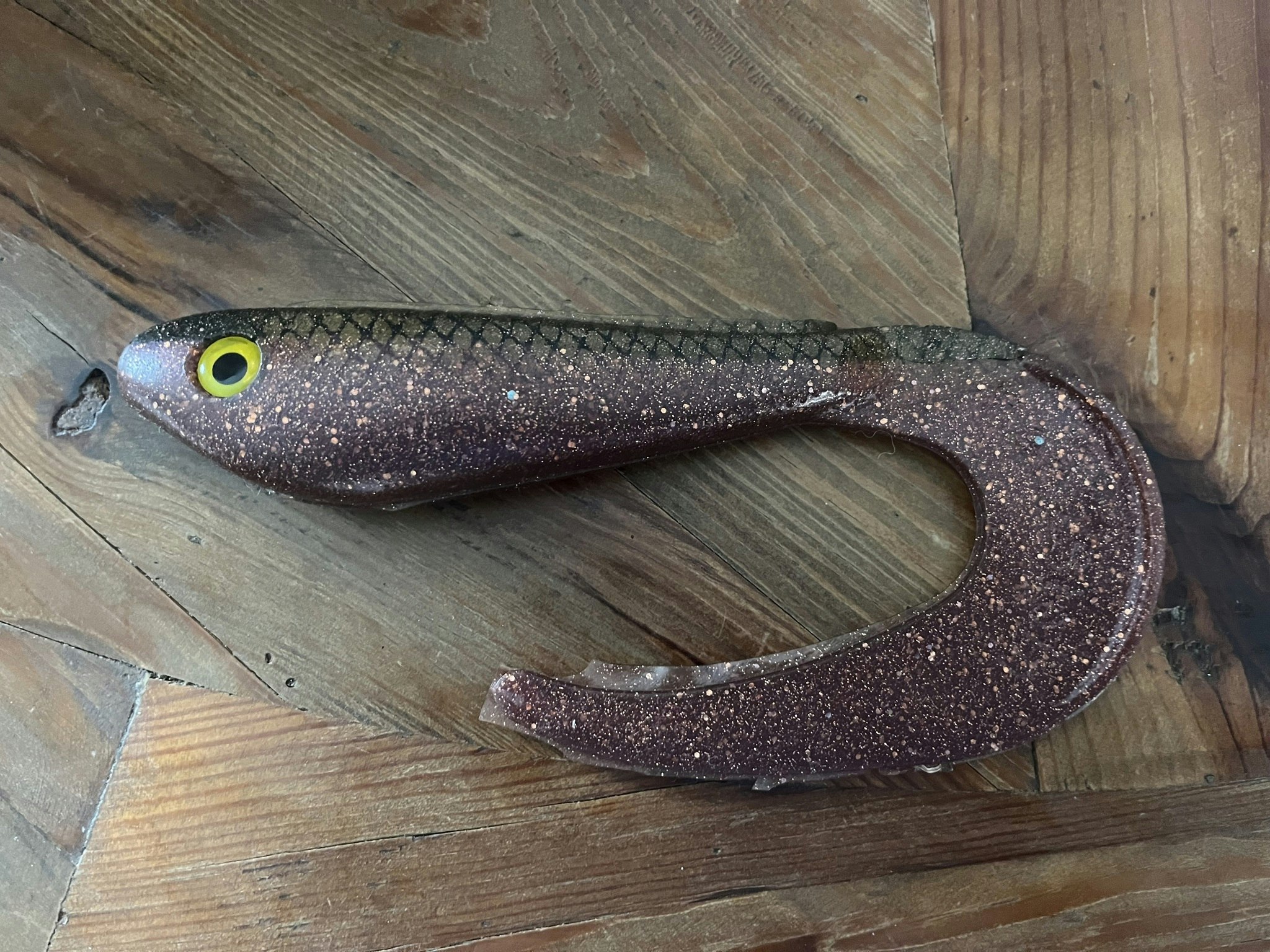 BeastlyTail 32