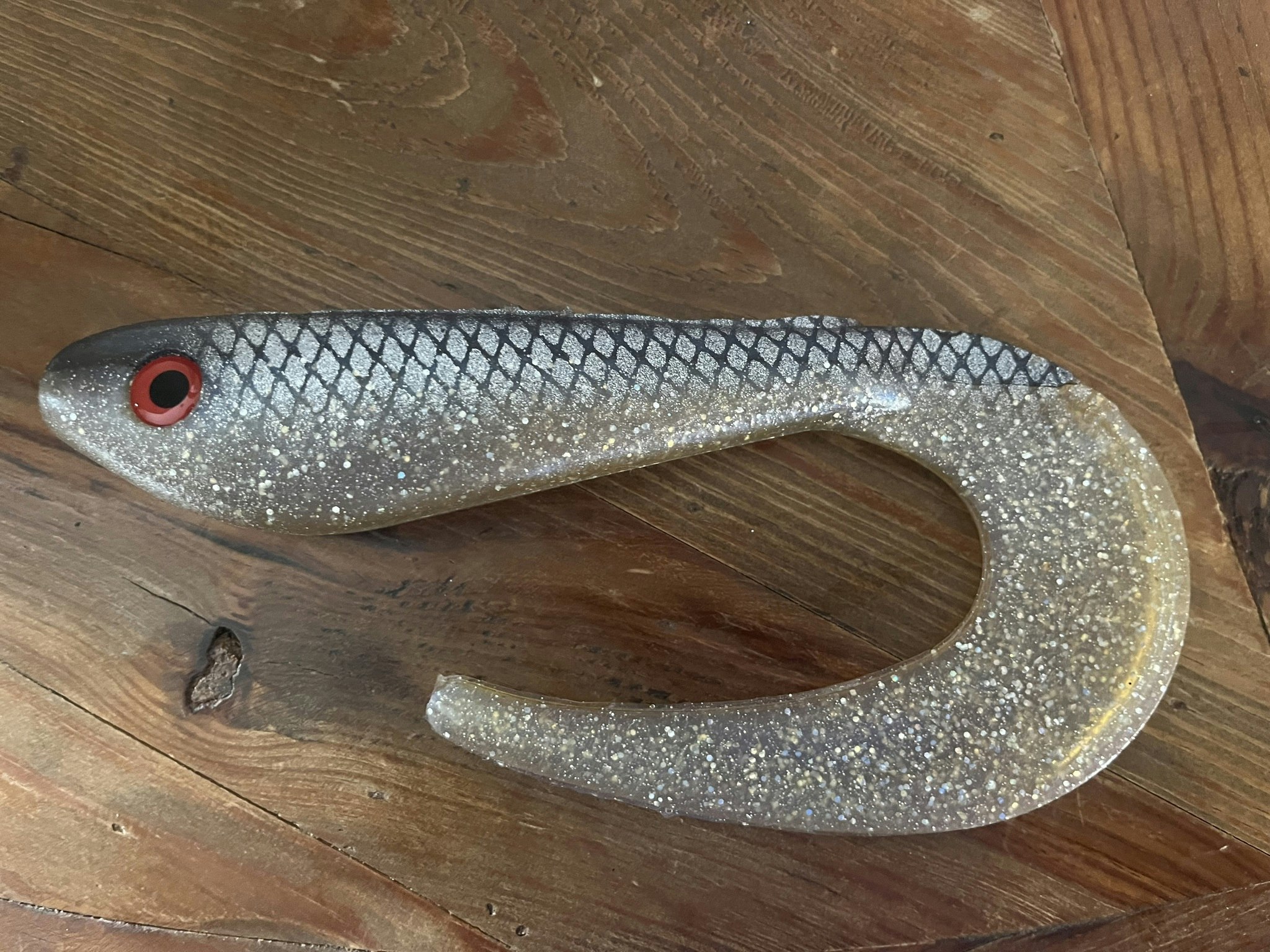 BeastlyTail 32