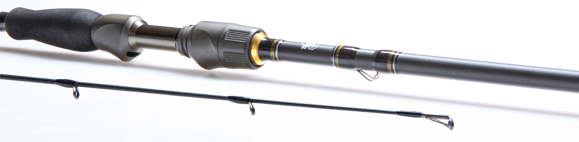 Beastly Stripe SU 7´6 fot 5-25 gram 2 delat (Haspel) V2 2-delat